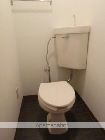 コーポ第二白楊の内装写真