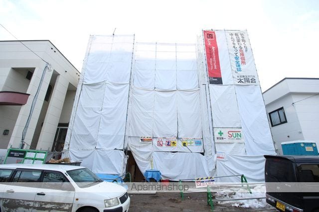 クレモナ本通の外観写真