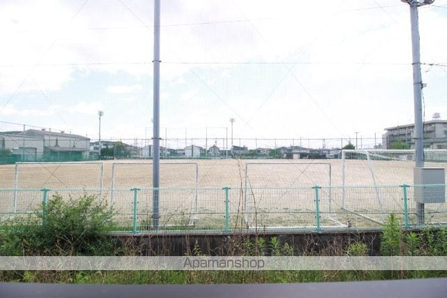 アイタウン庭瀬A棟のその他写真