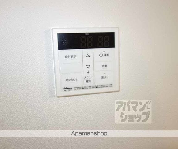 エステイトE桂川B棟の内装写真