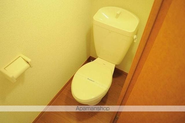 レオパレスフローラ須賀の内装写真