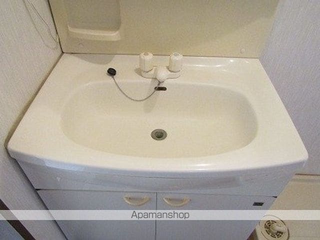 プチメゾン上町の内装写真
