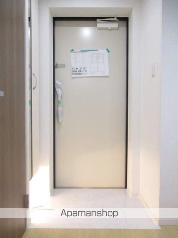 ミラコスタ高円寺の内装写真