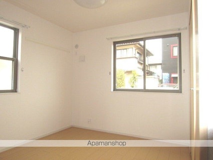 ラピィエル[1LDK/41.48m2]の内装6