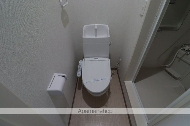 ベルハイム地御前の内装写真