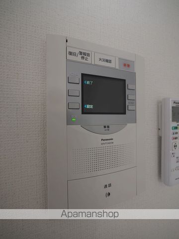 アドバンス大阪バレンシアの内装写真
