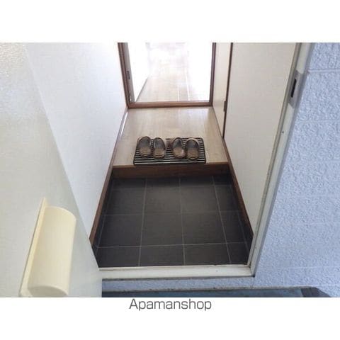 イーストサイドインの内装写真