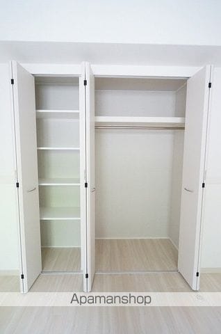 ネオコート上土室の内装写真
