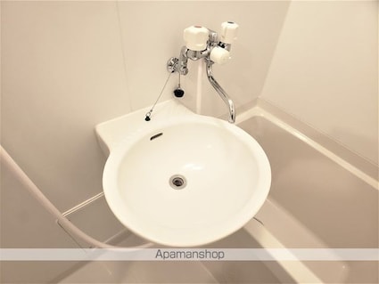 レオパレスＢ　フリーゼ[1K/20.28m2]のその他部屋・スペース4