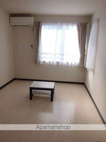 レオネクストアルコの内装写真