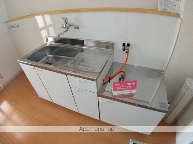 アメニティあずさの内装写真