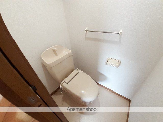 レジデンス ヒロ21 Bの内装写真