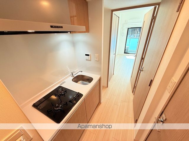 SーRESIDENCE高井田BELETAの内装写真