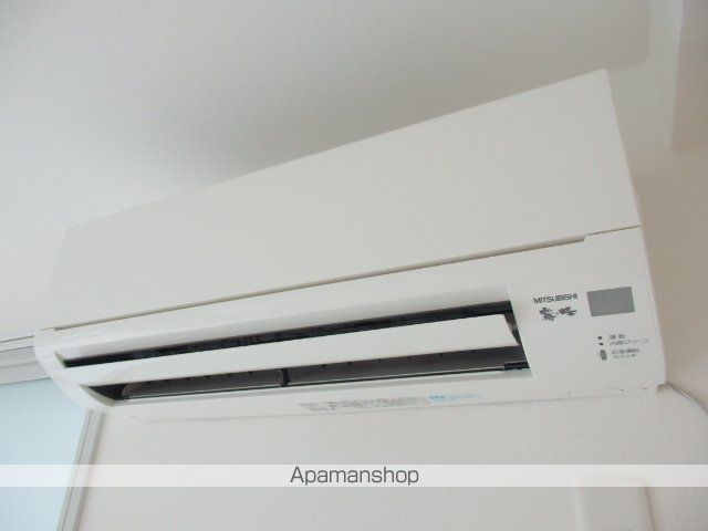 モルティーニ南円山の内装写真