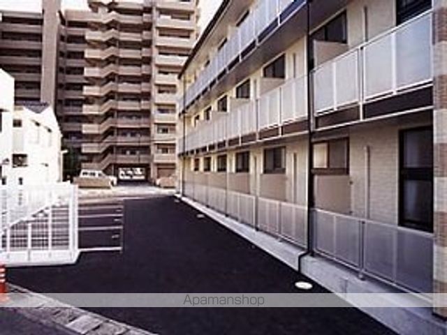 レオパレスホワイトテリアのその他写真
