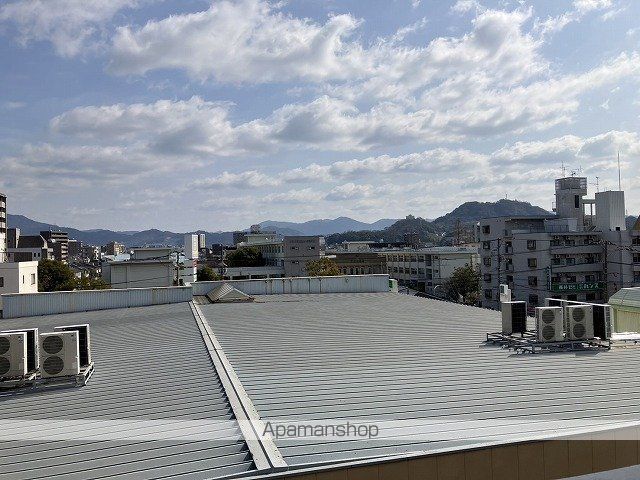 メゾンダイアナイン皆実のその他写真