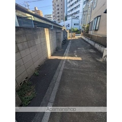 ファーストライフ大樹[1K/21.48m2]の共用部4