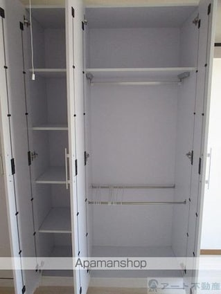 カローラ清水町[1R/26.97m2]の収納