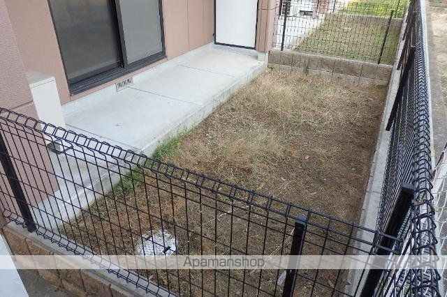 ルミナスIIの内装写真