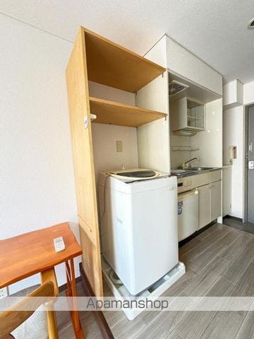 エステート番町ハウスの内装写真