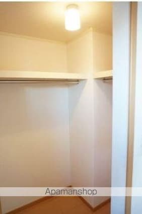 リーフグリーン　ハイツⅡ[1LDK/42.98m2]の収納