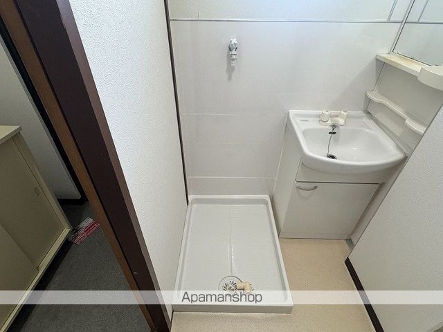 シティパレス柿島の内装写真