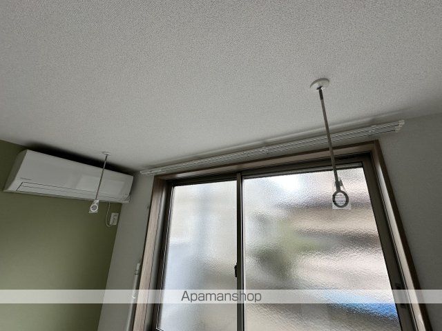 POMODOROの内装写真