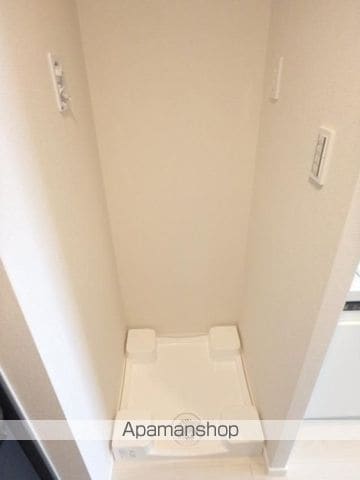 シティタワー武蔵小山 レジデンス棟の内装写真