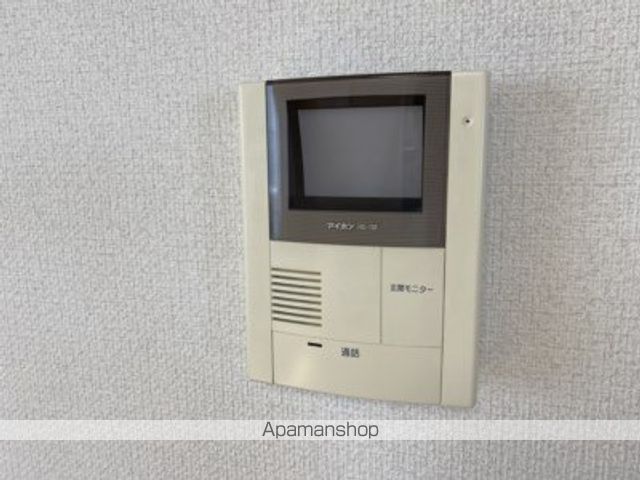 メゾン下田の内装写真