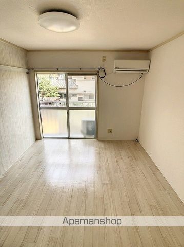 プラムクリークAの内装写真