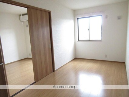 グレイシャス[1LDK/41.8m2]の内装1