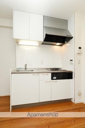 プレコート高松[1DK/31.45m2]のキッチン