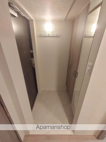 エスリードレジデンス大阪谷町THAMARKSの内装写真