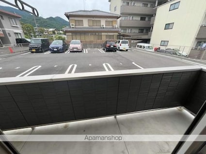 ＳＴＥＬＬＡ　ＴＡＫＡＳＡＧＯ[1LDK/41.01m2]の共用部