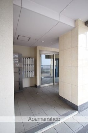 岡山県岡山市北区北長瀬表町２丁目[1DK/32.14m2]のエントランス1