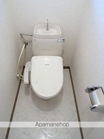 アルカディア Aの内装写真