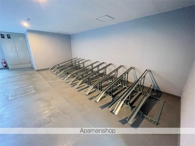 ドゥーエ菊川の内装写真