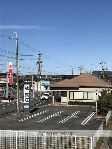 Petit Ange IIの周辺写真