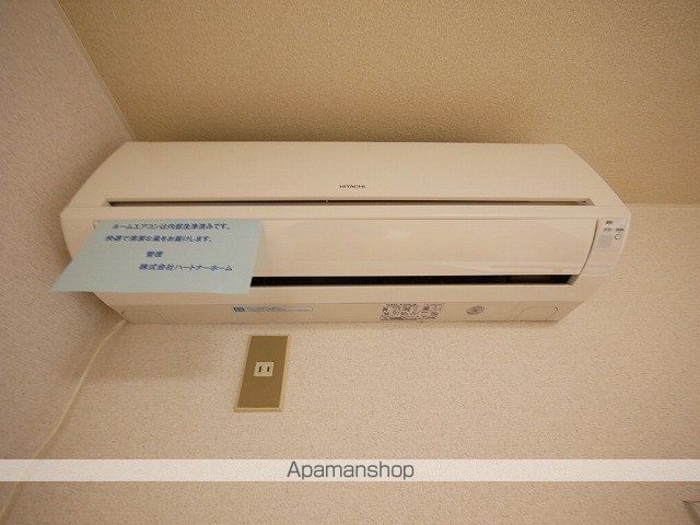 メゾンセピアの内装写真