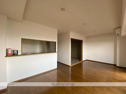 サンリッチ久保[2SLDK/70.67m2]のリビング・居間