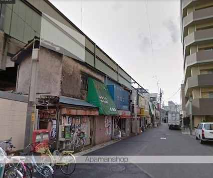 ＧＲＯＷＳ桜台ＳｔａｔｉｏｎＡｒｅａ[1K/20.25m2]の周辺5