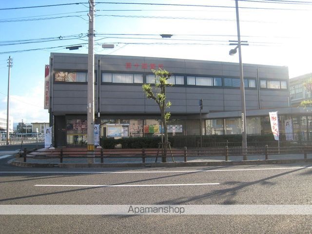 コーポ一栄[1DK/18.5m2]の周辺1