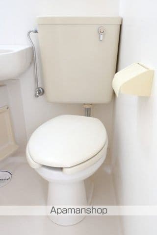 スカイコート橋本第2の内装写真
