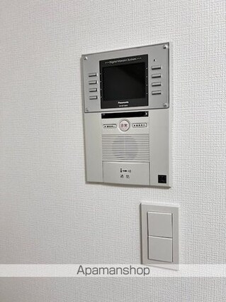 東京都板橋区大山金井町[1DK/27.29m2]の内装1