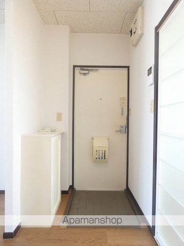 ウィンディア宇宿台の内装写真