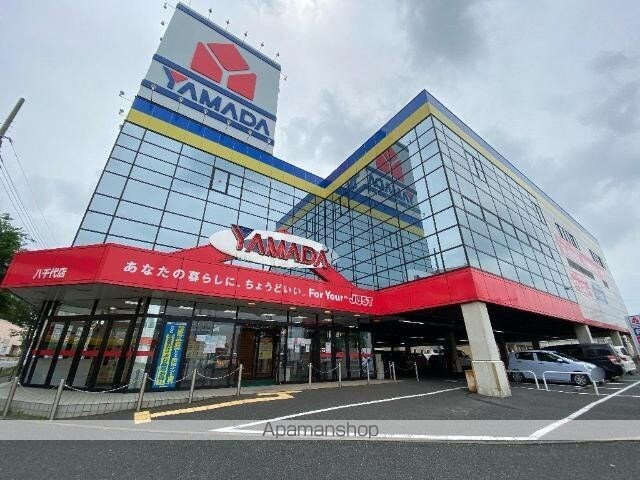 ｎｅｏ　勝田台[2LDK/53.8m2]の周辺1