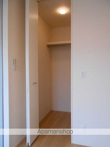 Cuore山王の内装写真