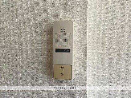 フォブールＨＩＮＡＴＡ[1K/27.53m2]の内装4