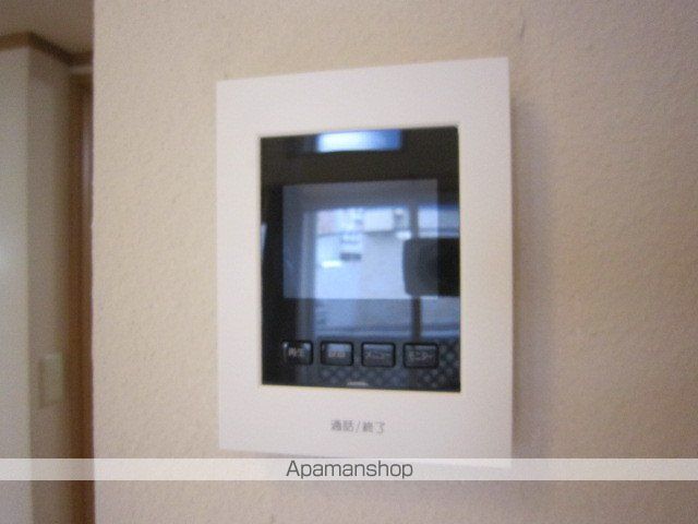 エクセルシャトー国見ヶ丘IIの内装写真
