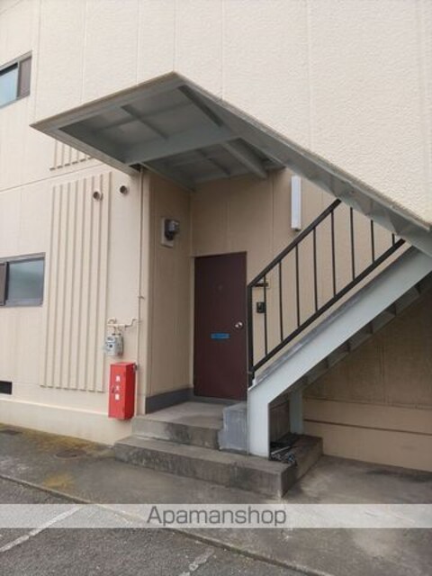 和歌山県和歌山市湊２丁目[2DK/39.25m2]の内装7